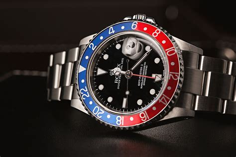 rolex 16710 vs ceramic|Rolex gmt 16710 pepsi review.